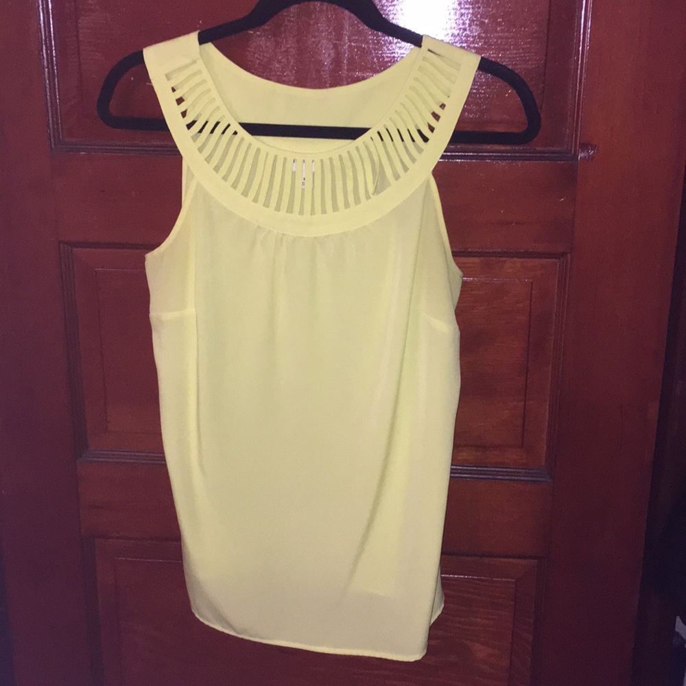 Merona | sleeveless top